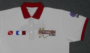 La última camiseta Polo con logotipo personalizado, precio de fábrica, precio bajo y camisetas Polo de alta calidad de Bangladesh - Product Image 4