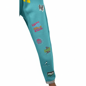 Nouveauté : Jogging pour homme en coton 100 % respirant et à séchage rapide, pantalon de jogging à prix avantageux, pantalon pour homme lavé - Product Image 4