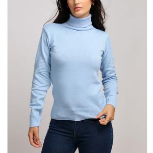 Suéter Navideño de Invierno al por Mayor 2025, Suéter de Lana/Algodón Suave, Jersey con Logotipo Frontal para Hombre y Mujer, Exportación BD - Product Image 6