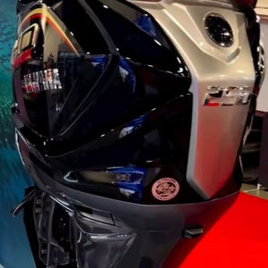 Venta rápida de motores diésel fueraborda de 13HP 9.6kw para yates, embarcaciones de pesca con garantía - Product Image 1