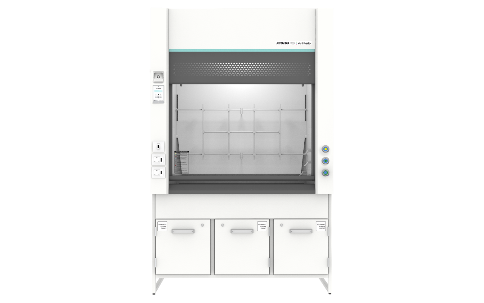 RAL ขาวกับกรวด