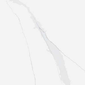 Calacatta Plata Modern Design Durable Eco-Friendly Waterproof Big Slab for Home <b>Bar</b> <b>Table</b> Top <b>Kitchen</b> - Product Image 4