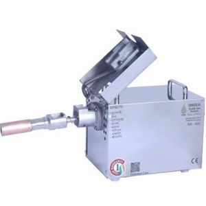 Thương mại Máy ép dầu extractor hạt màu đen đậu phộng hạt cải dầu Báo Chí tự động chất lượng cao nấu ăn máy làm dầu - Product Image 5