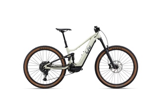 Bonnes affaires - Vélo de montagne Liv Embolden E+ - Taille moyenne - Grande taille - Très grande taille - Product Image 2