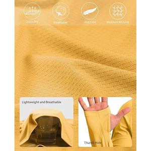 Logo personnalisé French Terry Sweats à capuche en coton épais Sweat à capuche vierge épais col à manches longues avec capuche Sweats à capuche pour hommes - Product Image 3