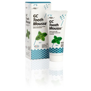 Mousse Dental GC de Bajo Precio, 40g, Crema Dental de Calidad Original, Producto para la Protección del Esmalte, Proveedor - Product Image 2