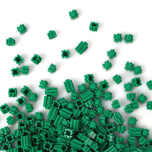 China Factory Direct Sale Mini <strong>Building</strong> <strong>Block</strong> Toys for Kids Cartoon Character Model <strong>3d</strong> <strong>Puzzle</strong> Educational Toy - Product Image 4