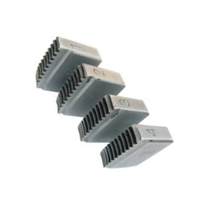 Cuchilla de Repuesto de Acero Inoxidable de Alta Calidad, Duradera, Personalizable, de Grado Industrial, Compatible con OEM y ODM, Marca Inder, 3 Años de Garantía - Product Image 6