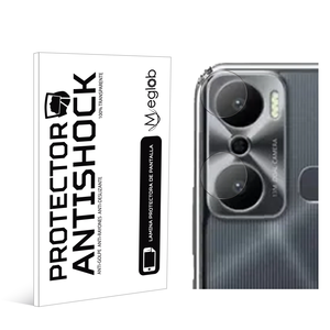 ฟิล์มกันรอยหน้าจอ ANTISHOCK สำหรับอินฟินิกซ์ ฮอต 20 เพลย์ พรีเมียมฟิล์มกันรอยหน้าจอโทรศัพท์มือถือ - Product Image 1