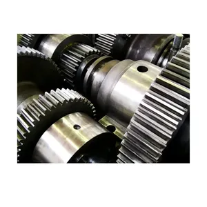 Premium Quality Special And Standard Steel Spur Gear stainless steel gear At manufacturer Price