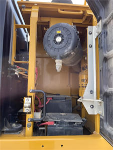 Buen estado 2017 CATERPILLAR 336FL Precio barato Maquinaria de excavadora de orugas de segunda mano Excavadoras usadas grandes de 38 toneladas - Product Image 4