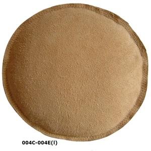 Sacs de sable en cuir de haute qualité sont un outil utile pour déplacer en douceur les bijoux en métal, fournisseur d'outils pour la fabrication de bijoux - Product Image 2