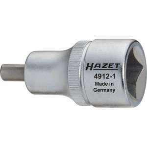 Herramienta Separadora de Pasadores Hazet de 1/2'' para Trabajar con Pasadores - Product Image 1