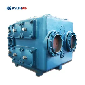 Oil-free Air Compressor.Air Separation Plant.Reciprocating compressor.Energy-saving