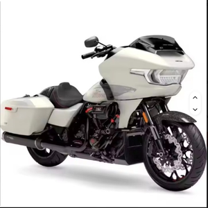 มอเตอร์ไซค์ Street Glide ST รุ่น 024 LHXST ใหม่ล่าสุด 100% เพิ่งมาถึงแล้ว - Product Image 1