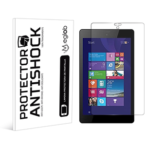 ฟิล์มกันรอยหน้าจอ ANTISHOCK สำหรับเมเดียคอม สมาร์ทแพด 80 เอชดี ไอโปรแท็บเล็ตพรีเมี่ยมคัฟเวอร์ - Product Image 1