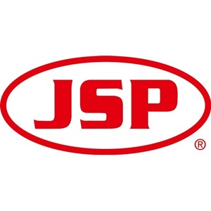 JSP Stealth 9000 Safety <b>Glasses</b> Clear <b>Polycarbonate</b> Lens EN 166 & EN 170 Certified Eye Protection - Product Image 2