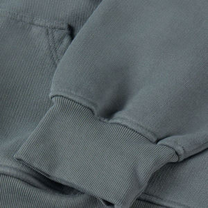 Sudaderas con Capucha para Hombre, Conjuntos Deportivos de Algodón de 500 g/m², Pantalones Deportivos y Sudaderas con Capucha con Cremallera Estampados, Ropa Deportiva Informal, Conjuntos Deportivos con Lavado Ácido - Product Image 3