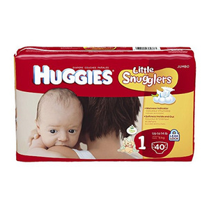 Fournisseur en gros de couches jetables pour bébés de qualité supérieure, en coton, avec protection anti-fuites 3D, en vente - Product Image 1