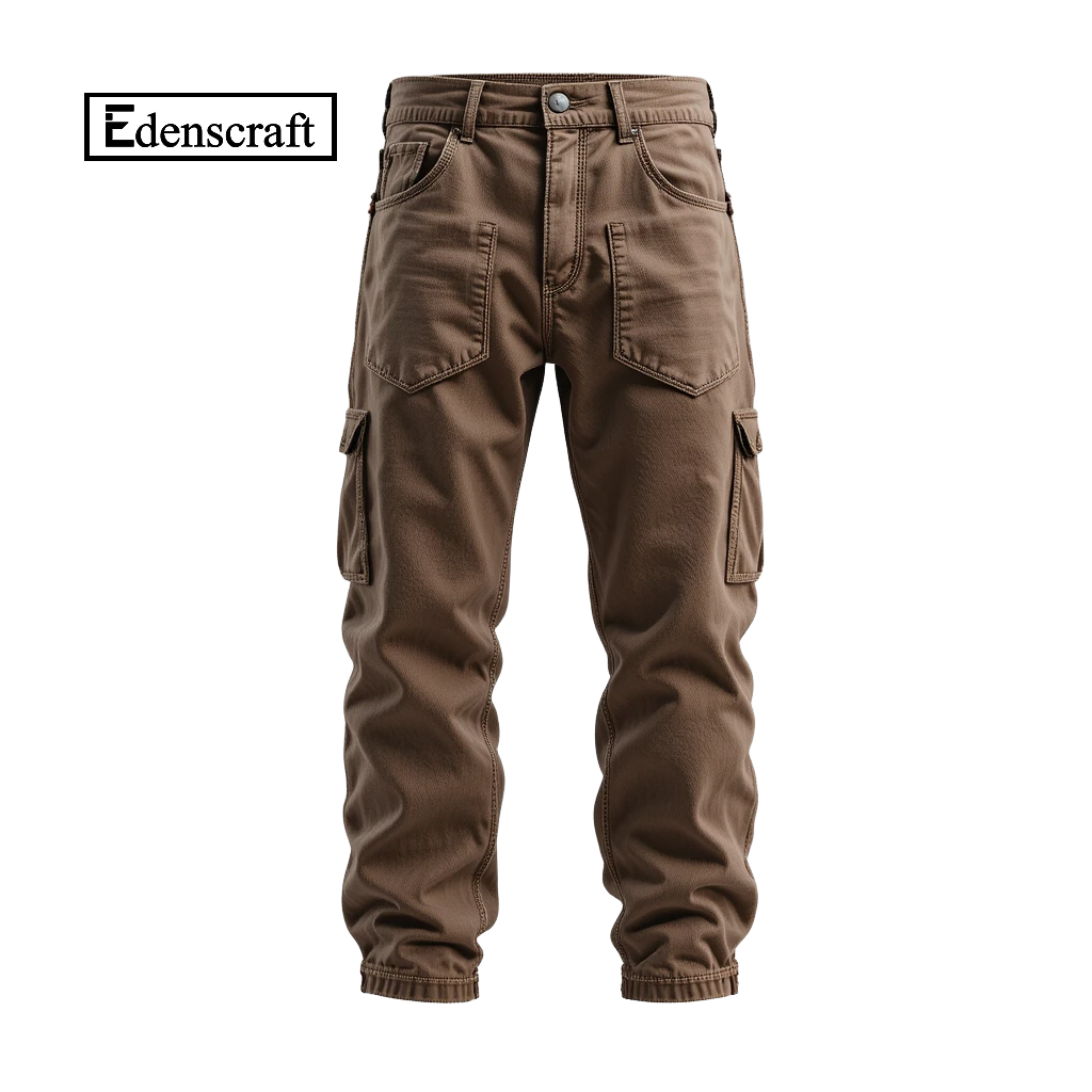 Brown (Color and Design Customizable)