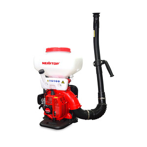 Pulverizador de <span class=keywords><strong>mochila</strong></span> de 20L de 2 tiempos al por mayor con marco de aleación de aluminio anticorrosión para control de plagas en granjas y huertos OEM - Product Image 2
