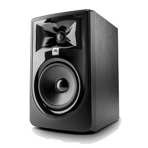 Altavoces de Monitor de Estudio Activos LSR305P 306P 308P 310S para Sala de Estar, TV y Estanterías de Computadora - Product Image 6