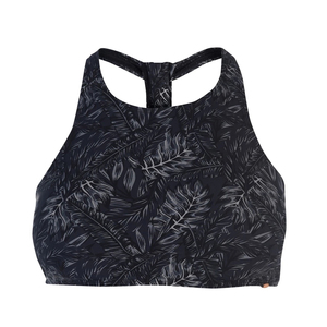Soutien-gorge de sport sexy pour femme, nouvelle collection 2026, haute qualité, design par sublimation, personnalisé, respirant, avec logo frontal, marque privée - Product Image 1