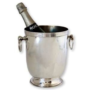 Suministro de fiesta al aire libre con acabado antiguo rústico, bañera de cerveza de Metal de hierro, utensilios de Bar de acero inoxidable, bañera de hielo decorativa para botellas de cerveza - Product Image 5