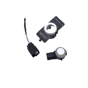 CAPTEUR DE PARKING FORD Fiesta 7ème Série HU5T-15K859-AAW (17>>) - Product Image 1