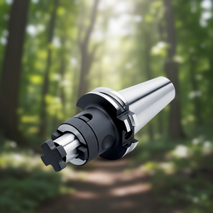 Mandril de Montaje para DIN 69871 D.32mm ISO 69871.50ADB-FMH2.32.055 PRAMET - Product Image 3