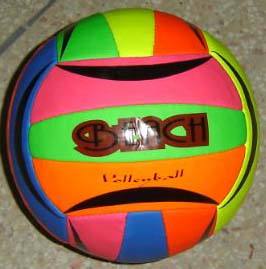 Ballon officiel de l'usine professionnelle de volley-ball en cuir PU PVC avec logo personnalisé de haute qualité selon la norme IMS - Product Image 4