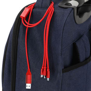 สายชาร์จเทคโนโลยีและอุปกรณ์เสริมออกใหม่ M7221775-134 - Product Image 4