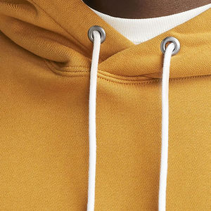 Nuevo diseño profesional 2025 pulóver de alta calidad último diseño cómodo Hombres Nuevo diseño térmico sudaderas con capucha de gran tamaño OEM - Product Image 3