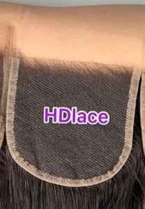 วิกผมคนแท้แบบไม่ผ่านกระบวนการผมต่อแบบสั้นตรงและวิกผมสำหรับถักเปีย - Product Image 4