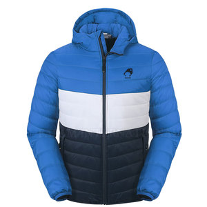 Chaqueta acolchada de poliéster para hombre más vendida, diseña tu propio logotipo, chaqueta acolchada para hombre para adulto - Product Image 1