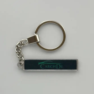 High-quality Bestseller Advertising Promotional Branded Logo Custom Personalized Keychains <b>Personalised</b> <b>Key</b> Ring - Product Image 5