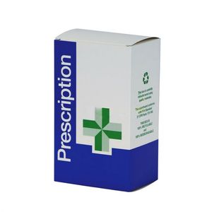 Nuevo Estilo de Caja de Empaque para Medicamentos Marca BINH MINH PAT, Modelo BMP-Box, Cajas Impresas para Tabletas de 152x90x65mm y Personalizadas al por Mayor - Product Image 1