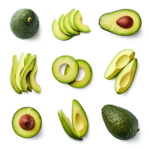 Aguacate fresco hecho en Vietnam para exportación con el mejor precio estándar alto fruta tropical nuevo - Product Image 3