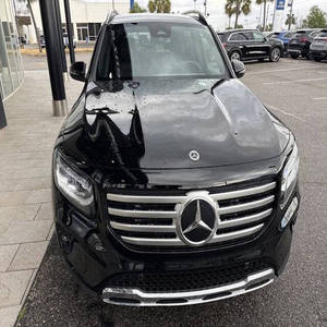 PARFAIT ÉTAT 2025 Mercedes-Benz GLB GLB 250 4MATIC - Product Image 1