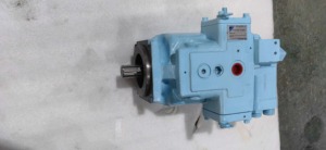 Pompe à piston série V VZ VZ63 VZ80 VZ100 VZ130 VZ100 VZ130 VZ63A4RX-10 VZ80A4RX-10 pompe à piston hydraulique camion à benne basculante - Product Image 2