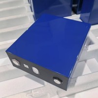 Sel Baterai LiFePO4 Kanada 315Ah 3.2V 1008Wh, Sel LFP Prismatik Siklus Panjang untuk Penyimpanan Energi
