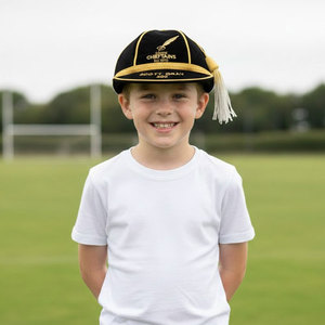 2025 Hecho a pedido Presentación y honores Gorras - Product Image 3