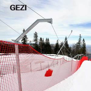 Sân sau trong nhà <span class=keywords><strong>Nylon</strong></span> thắt nút Cricket batting lồng đường hầm feilding Pitch bóng cứng prectice đào tạo net bìa thể thao sân - Product Image 6