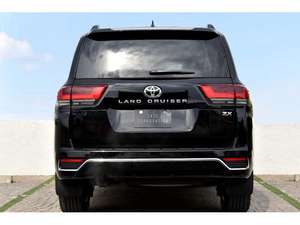 2022 TOYOTA LAND CRUISER - Product Image 3