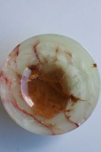 CUENCO DE RESINA PARA SERVIR DE DISEÑO SUPAR HECHO A MANO HOGAR Jardín Cocina y vajilla superior Cuencos Personalización - Product Image 3