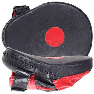 เป้าซ้อมมวยหนังแผ่นเป้าซ้อมชกมวยปรับแต่งได้ - Product Image 6