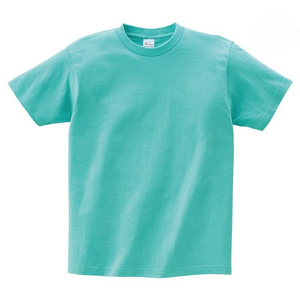 Meilleure qualité 200gsm 100% coton hommes col rond à manches courtes T-shirt vente d'usine Logo personnalisé impression vêtement teint Technique - Product Image 2