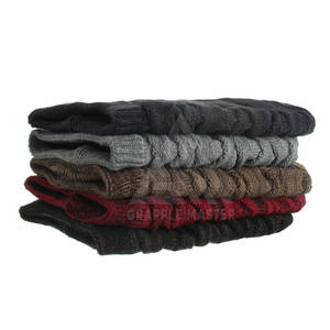 Gorros de Invierno Personalizados de Alta Calidad con Imagen, Gorros Cómodos y Cálidos Unisex Ajustables, Nueva Moda - Product Image 4