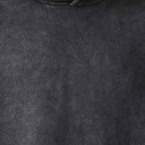 Sudadera con capucha lavada con ácido de algodón 100% de alta calidad, sudaderas con capucha y sudaderas de estilo Vintage con tamaño de Color personalizado lavado con ácido de calle alta - Product Image 6