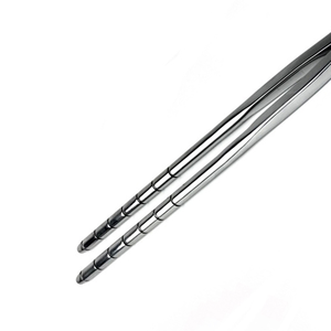 Fórceps de Extracción Dental de Acero Inoxidable Premium para Caballos, Instrumentos Veterinarios Duraderos para Todo Tipo de Tamaños Equinos - Product Image 6
